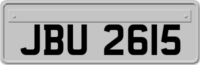JBU2615
