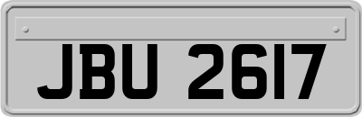 JBU2617