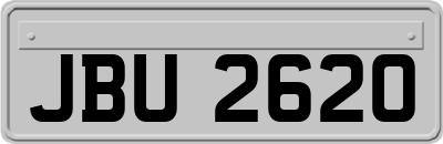 JBU2620