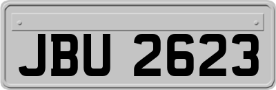 JBU2623