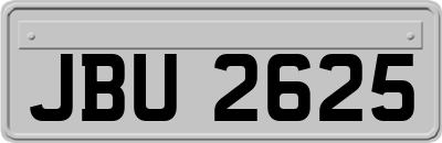 JBU2625