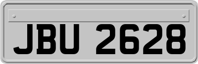 JBU2628