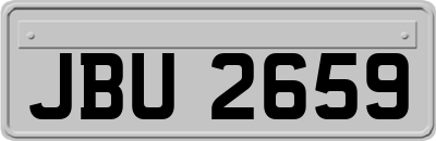JBU2659