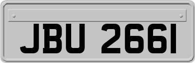 JBU2661