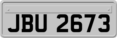 JBU2673