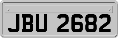 JBU2682
