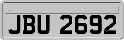JBU2692