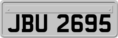 JBU2695