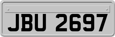 JBU2697