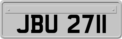 JBU2711