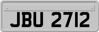 JBU2712