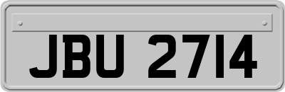 JBU2714