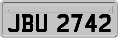 JBU2742