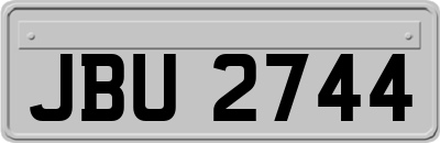JBU2744