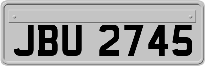 JBU2745