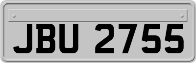 JBU2755