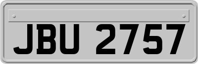 JBU2757