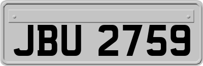 JBU2759