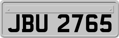 JBU2765