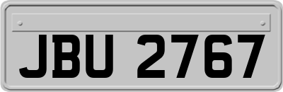JBU2767