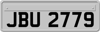 JBU2779