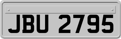 JBU2795