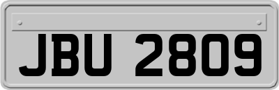 JBU2809