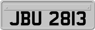 JBU2813