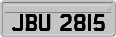 JBU2815