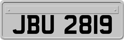 JBU2819