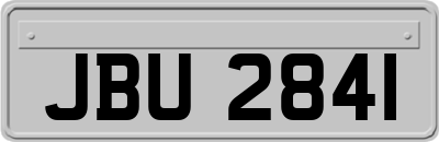 JBU2841