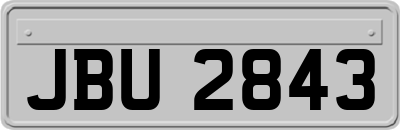 JBU2843