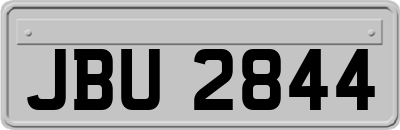 JBU2844