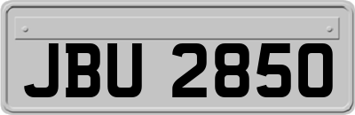 JBU2850