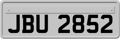JBU2852