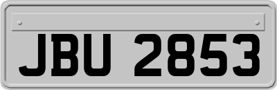 JBU2853