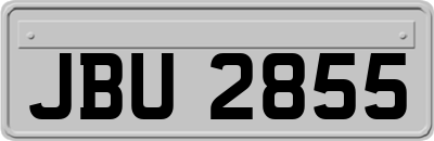 JBU2855