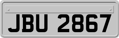 JBU2867