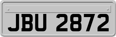 JBU2872