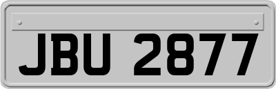JBU2877