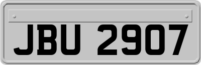 JBU2907