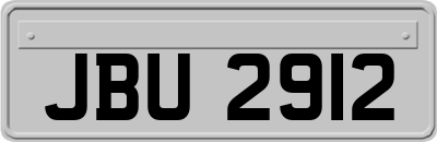 JBU2912