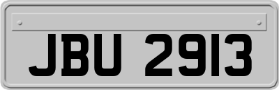 JBU2913