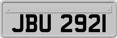 JBU2921