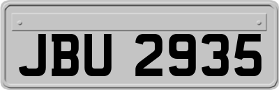 JBU2935