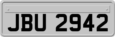 JBU2942