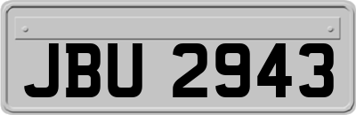 JBU2943