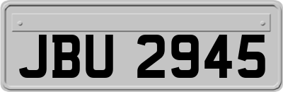 JBU2945