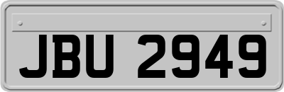 JBU2949