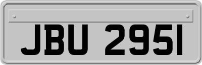 JBU2951
